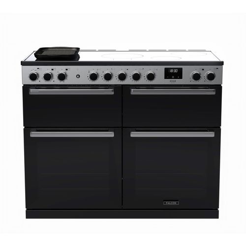 Piano de cuisson induction FALCON EDDLB110EIGBLK/CM-E1