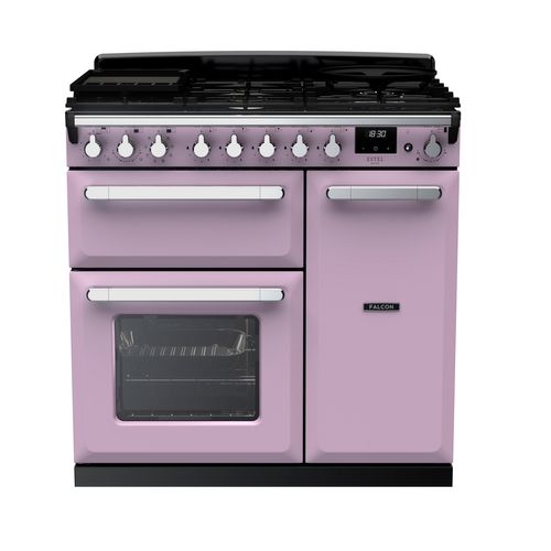 Piano de cuisson mixte FALCON ESDL90DFPHTH/CM-E1
