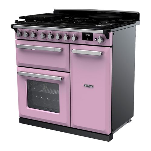 Piano de cuisson mixte FALCON ESDL90DFPHTH/CM-E1