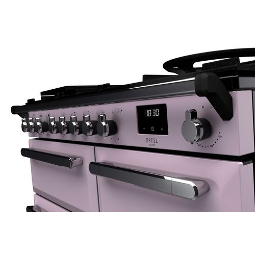 Piano de cuisson mixte FALCON ESDL100DFPHTH/CM-E1