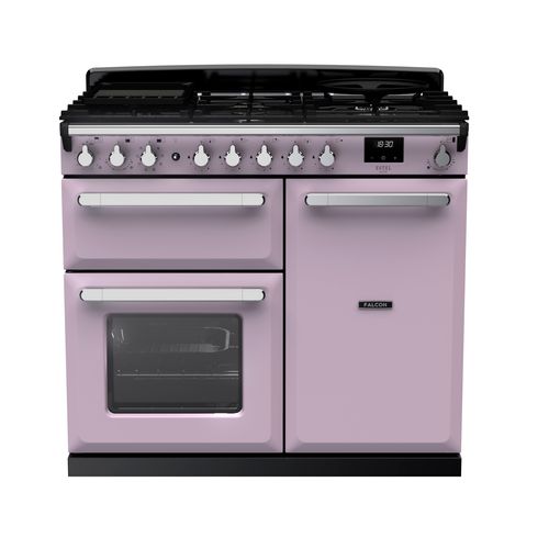 Piano de cuisson mixte FALCON ESDL100DFPHTH/CM-E1