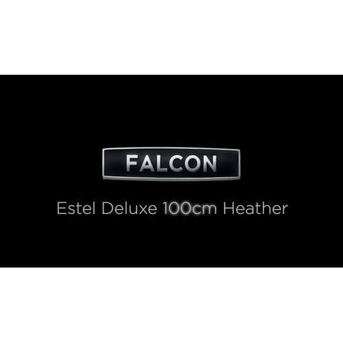 Piano de cuisson mixte FALCON ESDL100DFPHTH/CM-E1