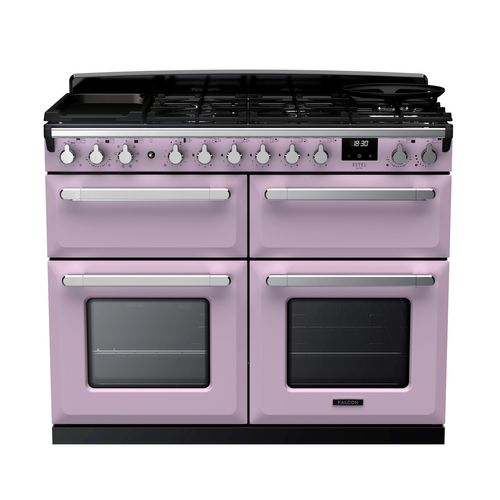 Piano de cuisson mixte FALCON ESDLB110DFPHTH/CM-E1