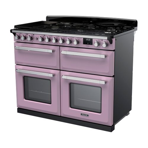 Piano de cuisson mixte FALCON ESDLB110DFPHTH/CM-E1