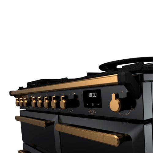 Piano de cuisson induction FALCON ESDL90EIPGBL/AB-E1