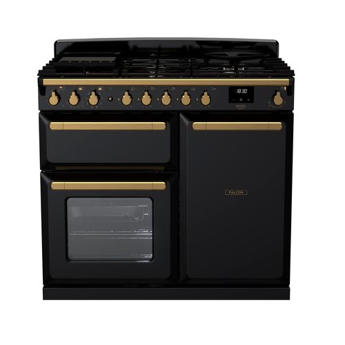 Piano de cuisson induction FALCON ESDL90EIPGBL/AB-E1