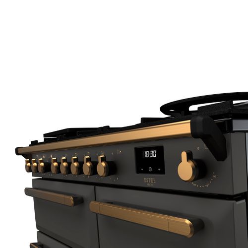 Piano de cuisson induction FALCON ESDL90EIPSLT/AB-E1