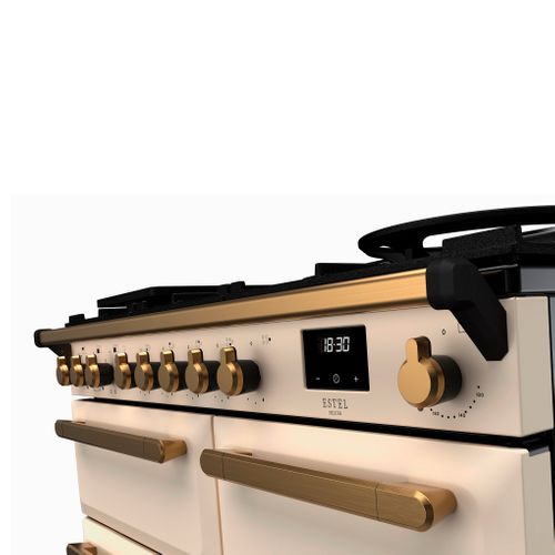 Piano de cuisson induction FALCON ESDL90EIPPCR/AB-E1
