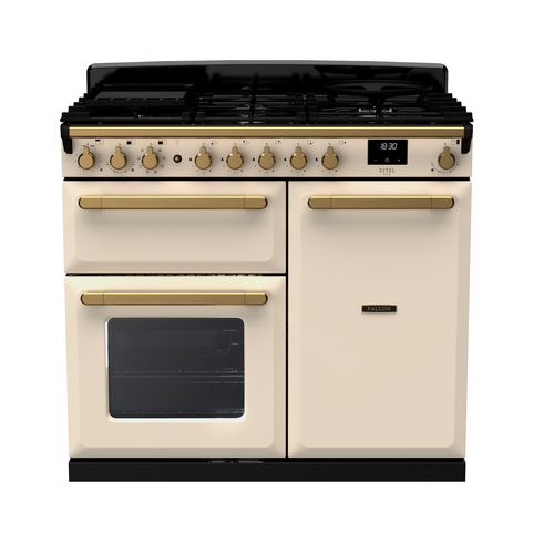 Piano de cuisson induction FALCON ESDL90EIPPCR/AB-E1