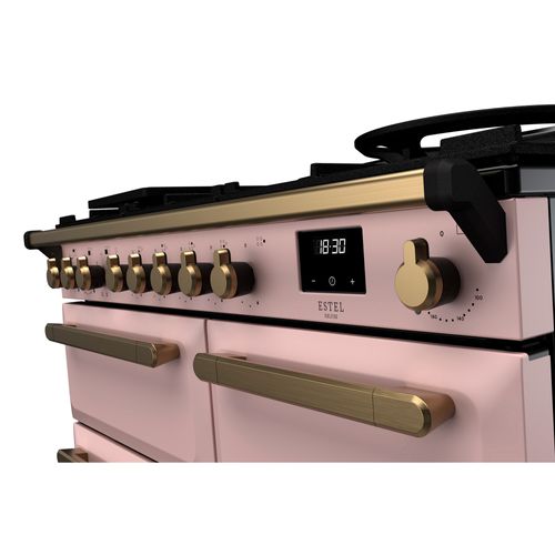 Piano de cuisson induction FALCON ESDL90EIPPPK/AB-E1