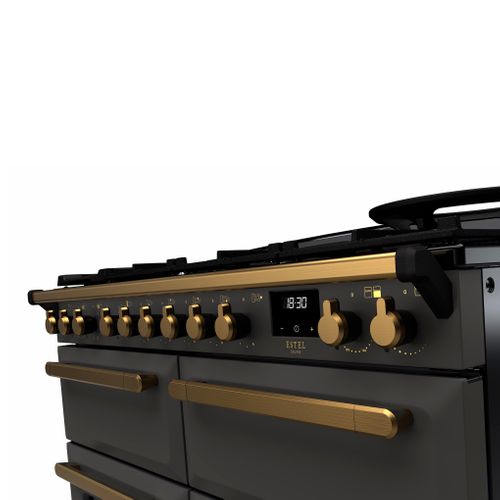 Piano de cuisson mixte FALCON ESDL100DFPSLT/AB-E1