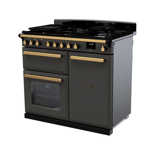 Piano de cuisson mixte FALCON ESDL100DFPSLT/AB-E1
