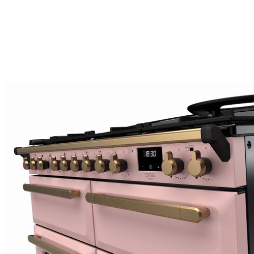 Piano de cuisson mixte FALCON ESDL100DFPPPK/AB-E1