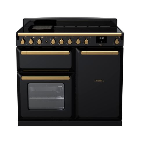 Piano de cuisson induction FALCON ESDL100EIPGBL/AB-E1