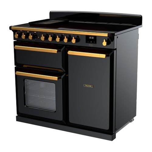 Piano de cuisson induction FALCON ESDL100EIPGBL/AB-E1