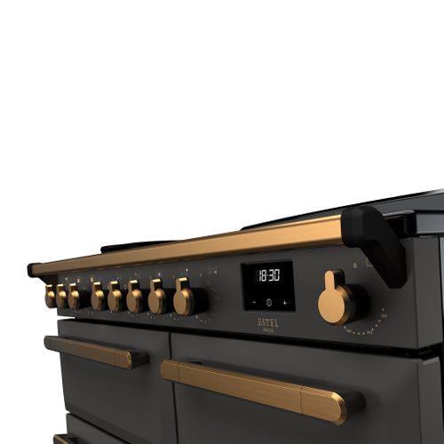 Piano de cuisson induction FALCON ESDL100EIPSLT/AB-E1