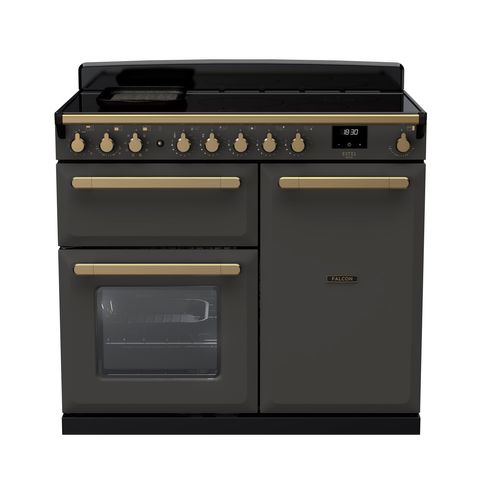 Piano de cuisson induction FALCON ESDL100EIPSLT/AB-E1