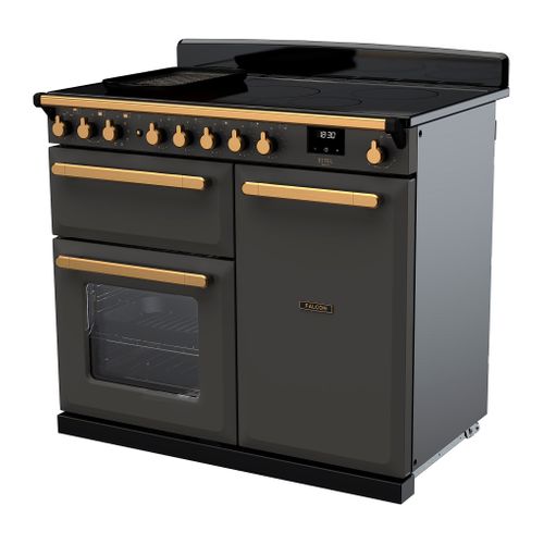 Piano de cuisson induction FALCON ESDL100EIPSLT/AB-E1