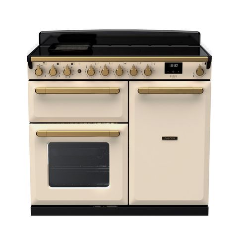 Piano de cuisson induction FALCON ESDL100EIPPCR/AB-E1