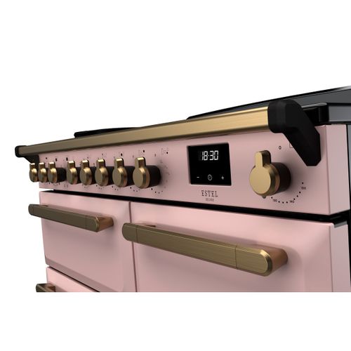 Piano de cuisson induction FALCON ESDL100EIPPPK/AB-E1