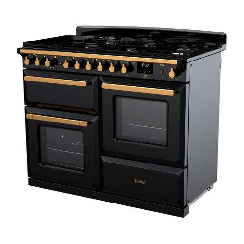 Piano de cuisson mixte FALCON ESDLO110DFPGBL/AB-E1