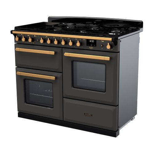 Piano de cuisson mixte FALCON ESDLO110DFPSLT/AB-E1