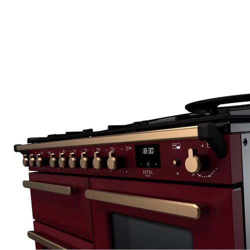 Piano de cuisson mixte FALCON ESDLO110DFPBOR/AB-E1