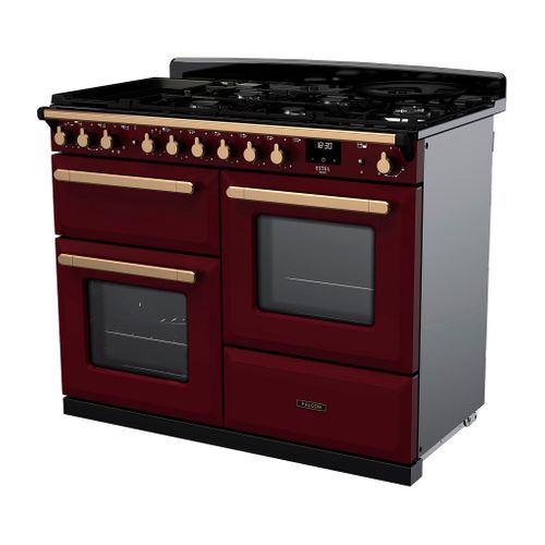 Piano de cuisson mixte FALCON ESDLO110DFPBOR/AB-E1