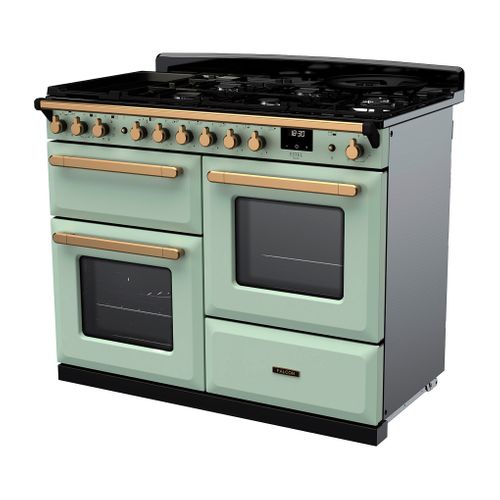 Piano de cuisson mixte FALCON ESDLO110DFPMNT/AB-E1