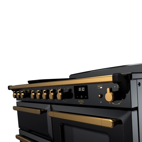 Piano de cuisson induction FALCON ESDLO110EIPGBL/AB-E1