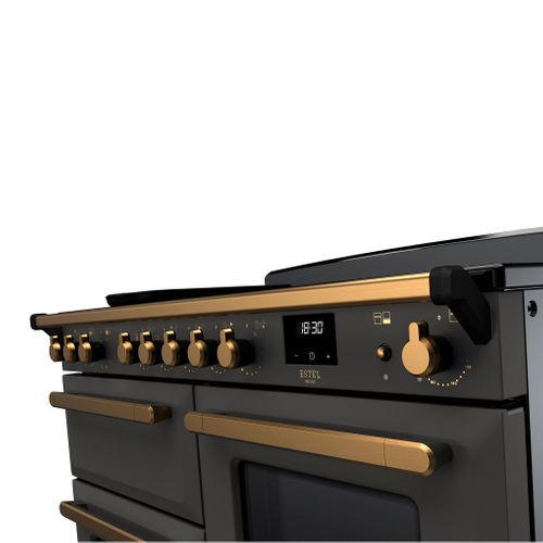 Piano de cuisson induction FALCON ESDLO110EIPSLT/AB-E1