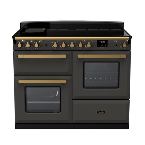 Piano de cuisson induction FALCON ESDLO110EIPSLT/AB-E1