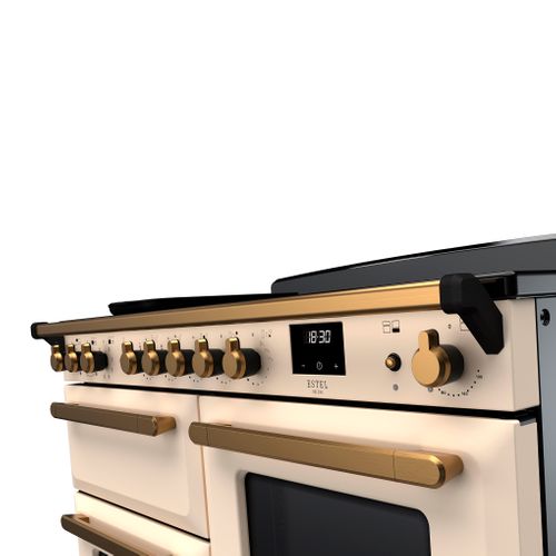 Piano de cuisson induction FALCON ESDLO110EIPPCR/AB-E1