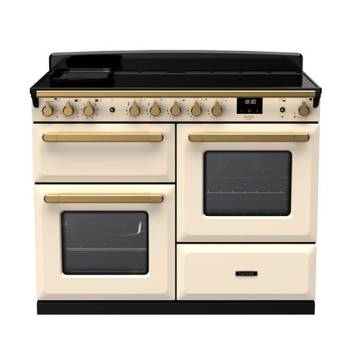 Piano de cuisson induction FALCON ESDLO110EIPPCR/AB-E1