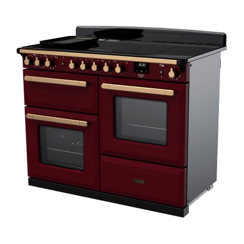 Piano de cuisson induction FALCON ESDLO110EIPBOR/AB-E1