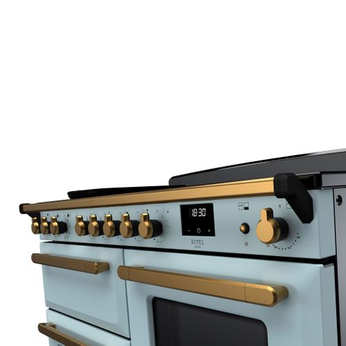 Piano de cuisson induction FALCON ESDLO110EIPMSB/AB-E1