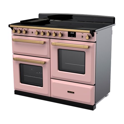 Piano de cuisson induction FALCON ESDLO110EIPPPK/AB-E1