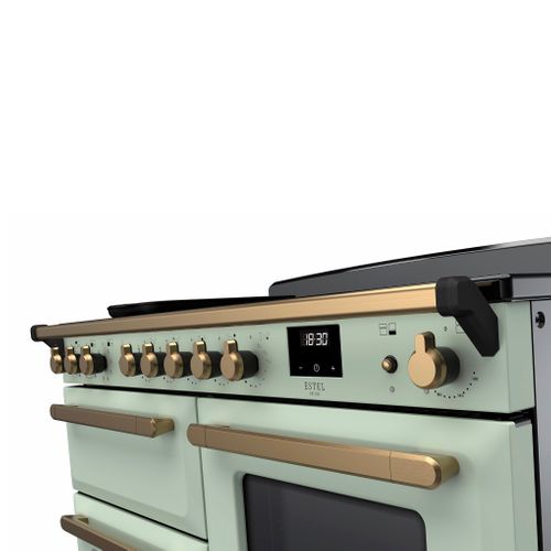 Piano de cuisson induction FALCON ESDLO110EIPMNT/AB-E1