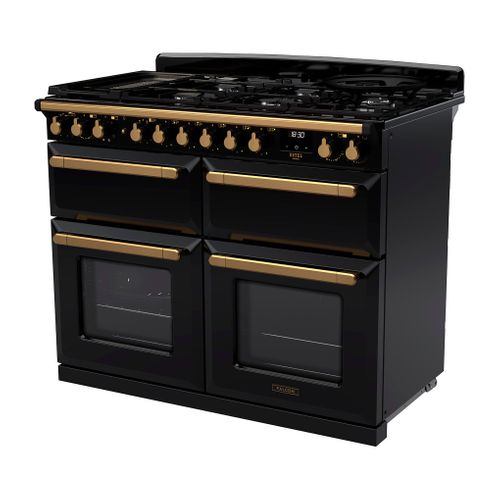 Piano de cuisson mixte FALCON ESDLB110DFPGBL/AB-E1