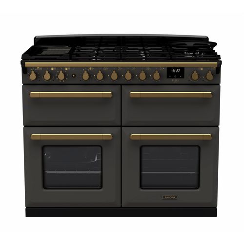 Piano de cuisson mixte FALCON ESDLB110DFPSLT/AB-E1