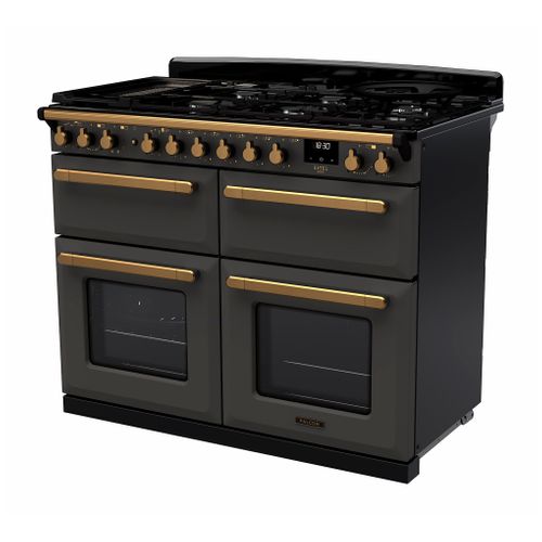 Piano de cuisson mixte FALCON ESDLB110DFPSLT/AB-E1