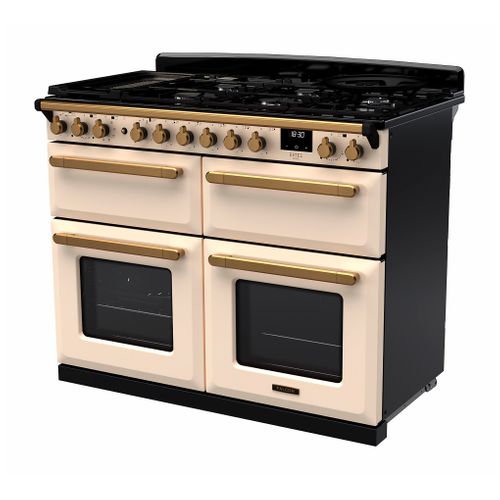 Piano de cuisson mixte FALCON ESDLB110DFPPCR/AB-E1