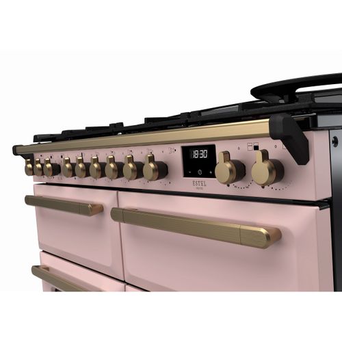 Piano de cuisson mixte FALCON ESDLB110DFPPPK/AB-E1