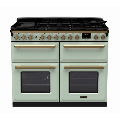Piano de cuisson mixte FALCON ESDLB110DFPMNT/AB-E1