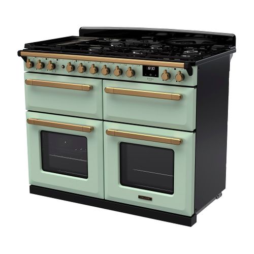 Piano de cuisson mixte FALCON ESDLB110DFPMNT/AB-E1