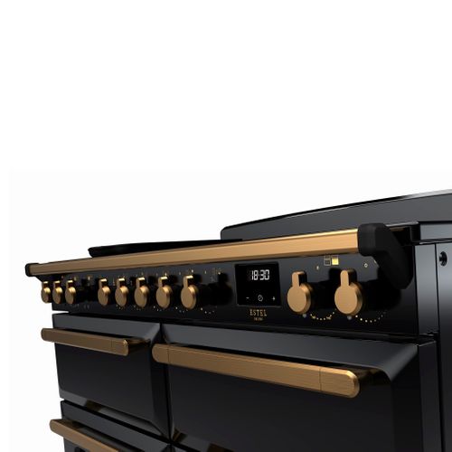 Piano de cuisson induction FALCON ESDLB110EIPGBL/AB-E1