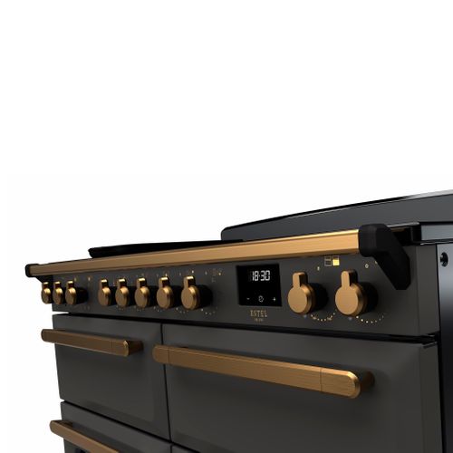 Piano de cuisson induction FALCON ESDLB110EIPSLT/AB-E1