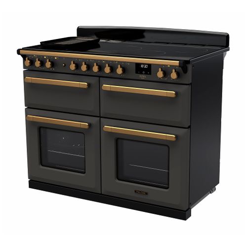 Piano de cuisson induction FALCON ESDLB110EIPSLT/AB-E1