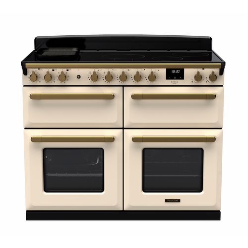 Piano de cuisson induction FALCON ESDLB110EIPPCR/AB-E1