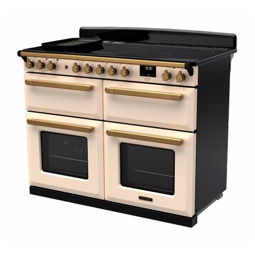 Piano de cuisson induction FALCON ESDLB110EIPPCR/AB-E1